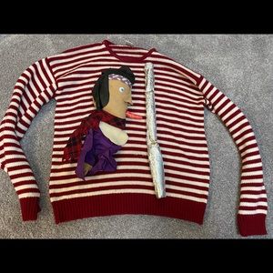 A Christmas Story Ugly Christmas Sweater